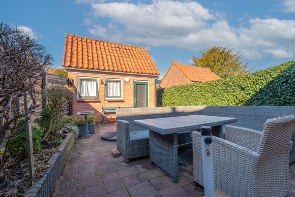Medium property photo - Molenveldsingel 15, 6981 JP Doesburg